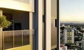 Imagem 2: Residencial Dortmund apartamento 03 dormitórios Bairro comerciário em Criciuma