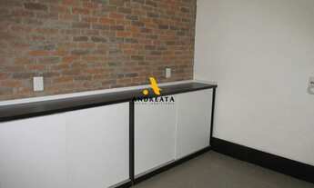 Imagem 7: Venda de Sala Comercial, 65 m², por R$ 450 mil, no condomínio Citta America em Barra da Ti