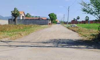 Imagem 3: LOTES EM MARACANAÚ 5X25 PRONTO PARA CONSTRUIR