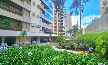 Imagem 4: APARTAMENTO MOBILIADO EM AREA NOBRE DO CENTRO DE FLORIANÓPOLIS SC