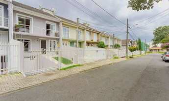 Imagem 3: Sobrado com 3 dormitórios à venda, 164 m² por R$ 820.000,00 - Xaxim - Curitiba/PR