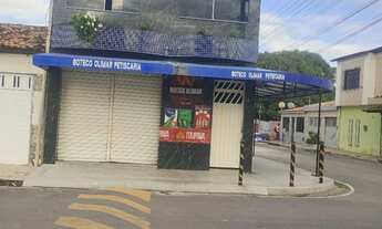 Imagem: Casa com escritura podendo comprar pela