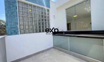 Imagem 7: Cobertura, 4 quartos, 2 suítes, 3 vagas - Santo Antônio