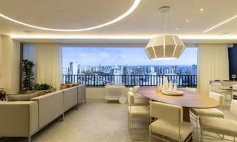 Imagem 6: Ágio APARTAMENTO EDIFICIO RESERVA 27 Apartamento com 3 Quarto(s) e 4 banheiro(s) à Venda