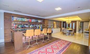 Imagem 5: Casa de alto padrão no Boa Vista em Porto Alegre