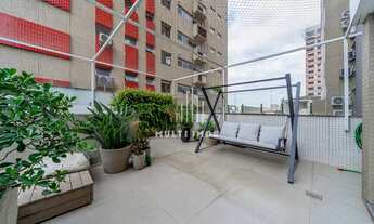 Imagem 7: Apartamento garden a venda no bairro Santa Cecília