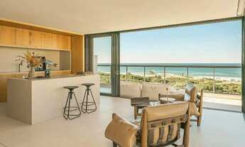 Imagem 4: Cobertura com vista mar no Novo Campeche