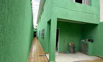 Imagem 5: Ótimo sobrado Casa com 4 dormitórios