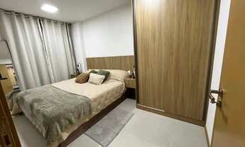 Imagem 7: Edf.High - 2ª quadra da praia 2/4 + Varanda Gourmet Ponta Verde