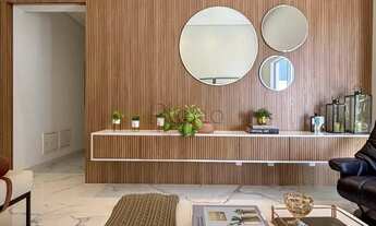 Imagem 7: Casa à venda em Campinas, Swiss Park, com 3 suítes, com 210 m²