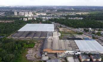 Imagem 2: Galpão à venda, 69313 m² por R$ 90.000.000,00 - Tenoné - Belém/PA