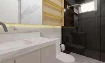 Imagem 3: Casa plana com três suítes no Eusébio / Mangabeira - 103m²