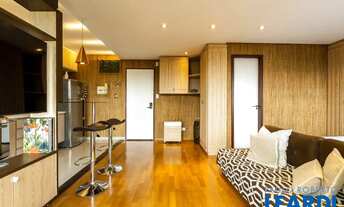 Imagem 4: APARTAMENTO - CAMBUCI - SP