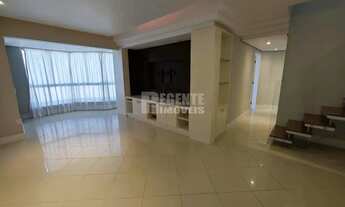 Imagem 7: Cobertura com 3 dormitórios sendo 3 suítes no bairro João Paulo em Floríanópolis