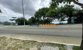 Imagem 6: Terreno de 995m² em frente à Lagoa das Palmeiras