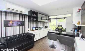 Imagem: Sala, 56 m² - Venda por R$ 529.000,00