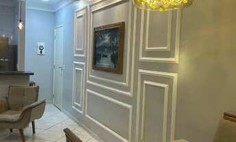 Imagem 5: Imóvel para venda possui 70 metros quadrados com 2 quartos em Praia das Gaivotas - Vila Ve