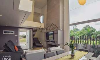 Imagem 6: Casa para Venda em Imbituba, Ouvidor, 3 dormitórios, 3 suítes, 1 banheiro, 2 vagas