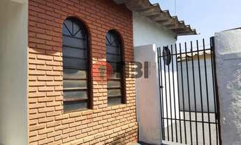 Imagem 2: Casa residencial para locação no J.D Nazareth-sala-copa-cozinha-3 quartos-suíte
