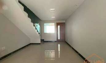 Imagem 5: Casa Geminada à Venda em Rio Branco, Belo Horizonte - MG