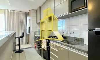 Imagem 3: Alugo Apartamento Mobiliado Goiabeiras