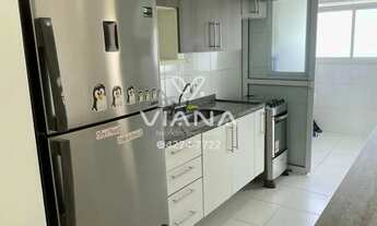 Imagem 6: Apartamento para locação semi mobiliado - centro - São Caetano do Sul