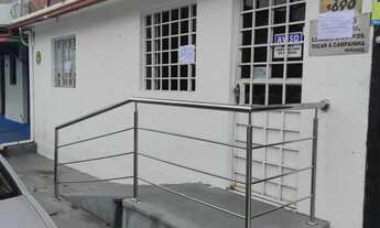 Imagem: Sala Comercail