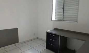 Imagem 6: Apartamento com 2 dormitórios à venda, 48 m² por R$ 250.000,00 - Mercês - Uberaba/MG