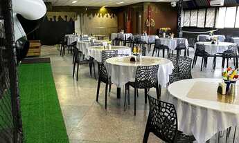 Imagem 2: Salão de Festas em Perus (SP CAPITAL) (EM FRENTE A ESTAÇÃO DE TREM