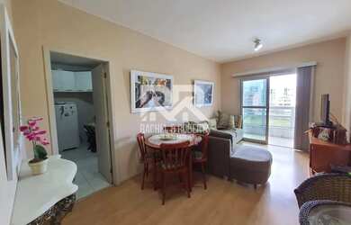 Imagem 3: Apartamento no Alto|2 Quartos com varanda