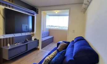 Imagem 2: Apartamento à venda no bairro Vila Verde - Caxias do Sul/RS