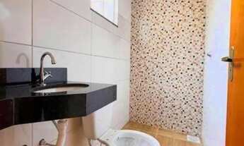 Imagem 6: Casa em Taguatinga