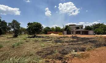 Imagem 2: Vendo lote residencial na 411 sul