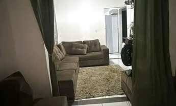 Imagem 7: Imóvel para venda com 234 metros quadrados com 4 quartos em Parque Anhanguera II - Goiânia