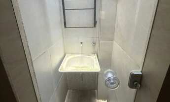 Imagem 5: Kit net tipo casa com dois pavimentos atras do castanheira, 2/4 S/ 1 suíte, sem garagem