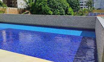 Imagem 6: Imóvel para venda com 42 metros quadrados com 2 quartos em Torre - Recife - PE