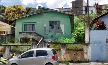 Imagem: Terreno com 300 metros, plano 10 x 30, para