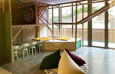 Imagem 13: Apartamento com 1 quartos à venda em Pinheiros - SP