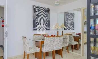 Imagem 3: Cobertura 3 quartos no bairro Centro Florianópolis