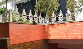 Imagem: Sobrado comercial de alto padrão na Freguesia