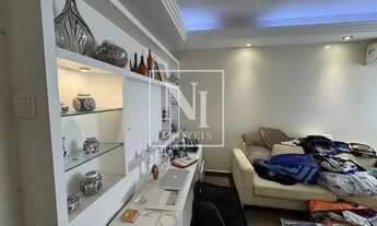 Imagem 2: APARTAMENTO 3 QUARTOS NO BAIRRO DE COPACABANA