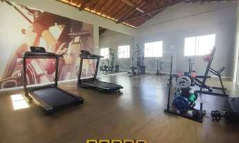 Imagem 7: Apartamento para alugar em Barra dos Coqueiros, Costa Paradiso, com 2 quartos, 60m²