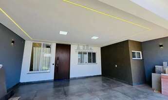 Imagem 2: Maravilhosa Casa Nova Jardim Espanha Semi-mobiliado