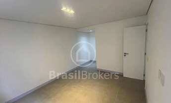 Imagem 6: Apartamento na Freguesia totalmente reformado. Apartamento de 105 m2, 03 quartos