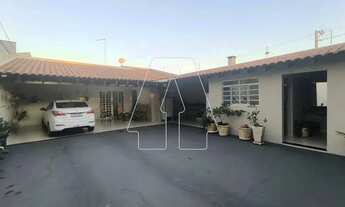 Imagem 3: Casa no Bairro Concórdia I em Araçatuba/SP