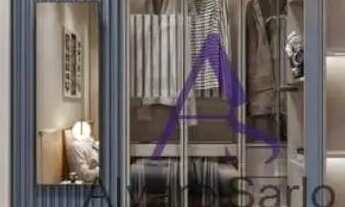 Imagem 3: Apartamento com 1 dormitório à venda, 32 m² por R$ 1.744.500,00 - Praia do Canto - Vitória