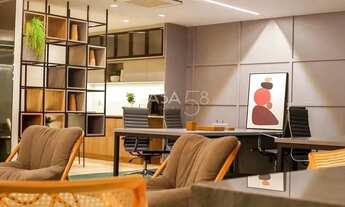 Imagem 7: Sala Comercial à venda Park Lozandes Goiânia/GO