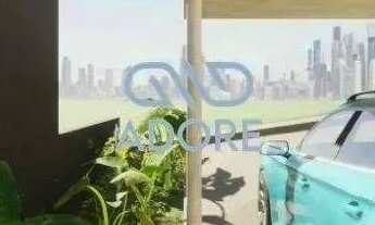 Imagem 4: Casa à venda no Condomínio Reserva Central Parque - Salto/SP