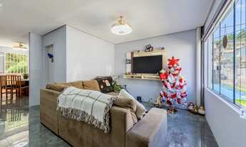 Imagem: Casa em condomínio à venda Cavalhada