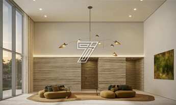 Imagem 5: APARTAMENTO com 3 dormitórios à venda com 315m² por R$ 4.978.152,00 no bairro Batel - CURI